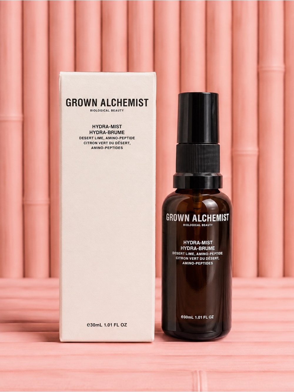 Grown Alchemist Hydra-Mist Facial Spray
